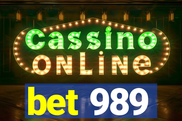 bet 989